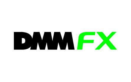 DMM FX ロゴ
