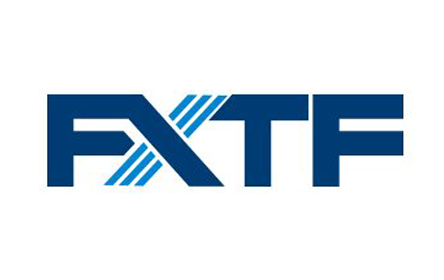 FXTF ロゴ