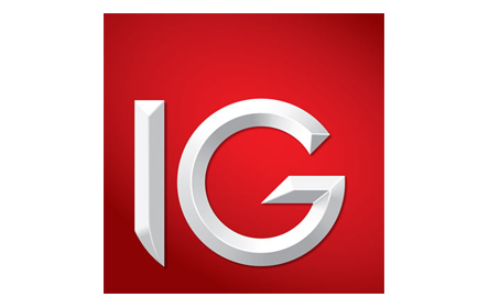 IG証券 ロゴ