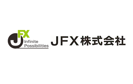 JFX ロゴ