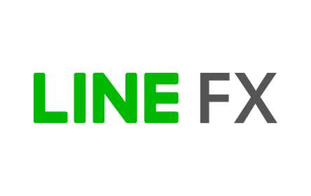 LINE FX ロゴ