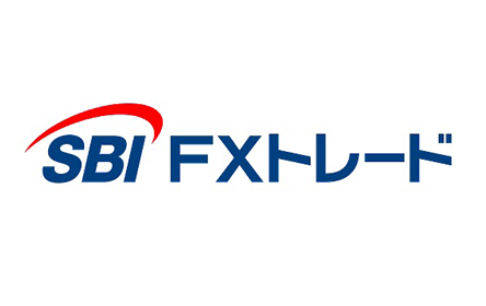 SBI FX ロゴ