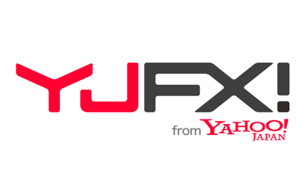 YJFX ロゴ