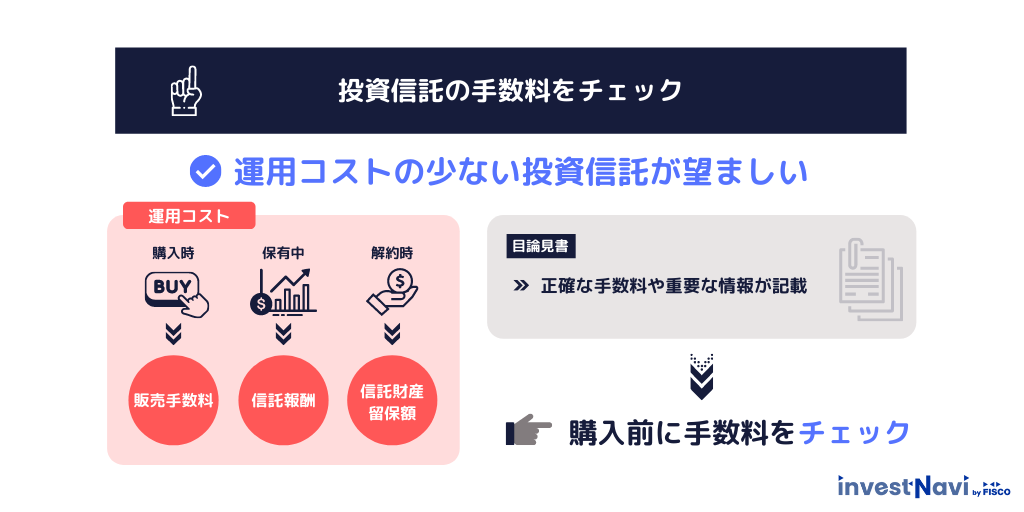 初心者におすすめな投資信託の銘柄は 選ぶべきファンドを解説 Investnavi インヴェストナビ