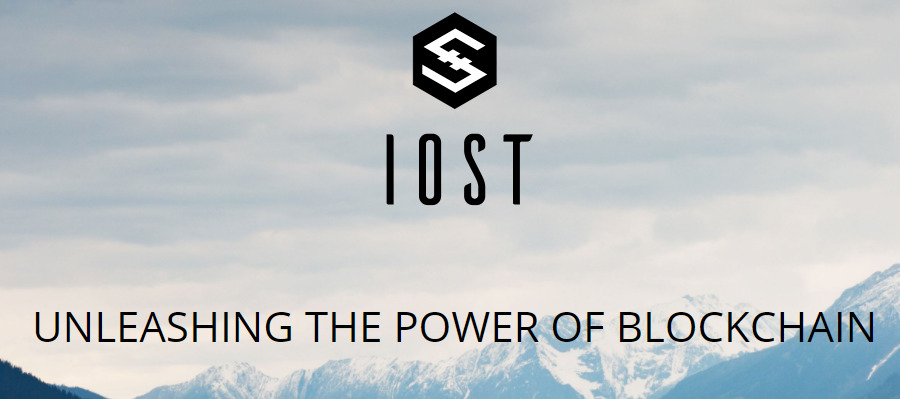 iost-official-site