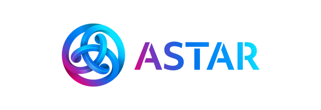 アスターネットワーク（ASTR)