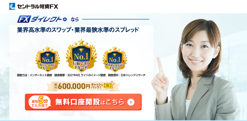 21社比較 Fxおすすめ口座 会社ランキング 初心者にオススメの業者や選び方をニーズ別に解説 Investnavi インヴェストナビ