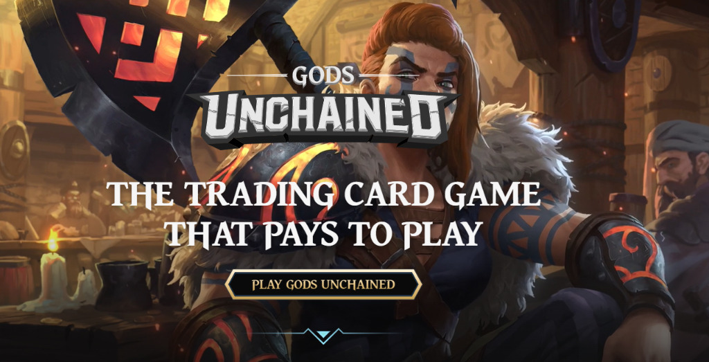Gods Unchained 