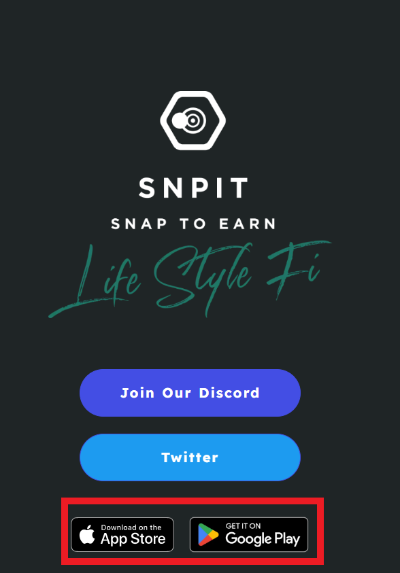 SNPITアプリをインストール